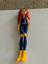 Super hero girls - dc,