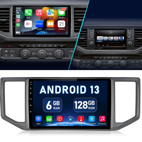 Autoradio android per vw - 13,