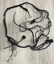 Impianto elettrico Fantic