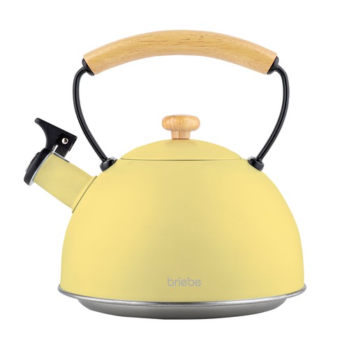 Bollitore induzione con - bollitore, a