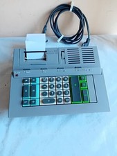 Calcolatrice Olivetti LOGOS 40