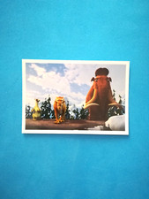 FIGURINA L'ERA GLACIALE