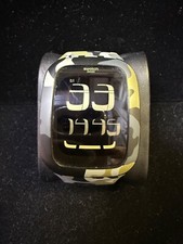 Orologio mimetico digitale