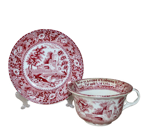 Royal staffordshire ciotola - royal, ~