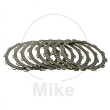 KIT DISCHI FRIZIONE STD EBC 745.01.74 FOR HONDA 750 CB C CUSTOM 1981-1983