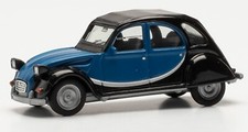 Herpa 020817-006 - Citroen 2