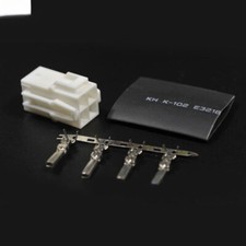 Connettore di alimentazione CC