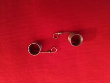 2 Ressorts Moulinet Contact