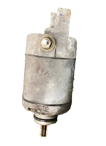 Motorino avviamento aprilia - avviamento,