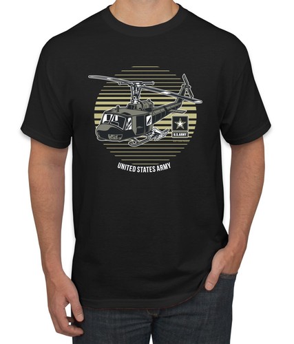 Maglietta grafica uomo - , army
