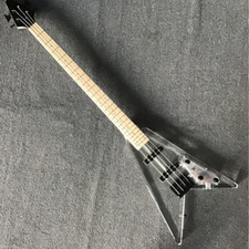 Basso Elettrico 4 Corde Corpo