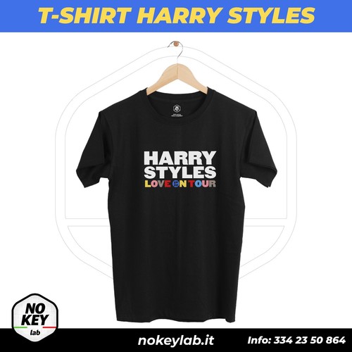 Harry styles love tour - on,