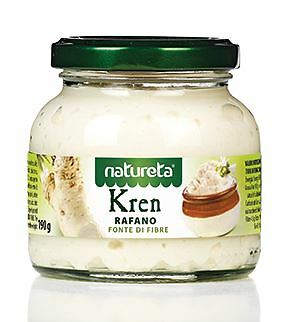 Kren natureta 190g - kren,