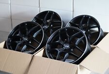 ATS Competition II in 19 pollici 4 cerchi per VW Golf 5 + 6 + 7 + 8 + GTI + R