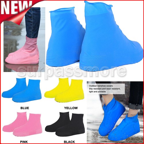 Sovrascarpe unisex silicone - sovrascarpe, in