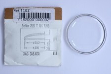 Seiko 315T04AN S Vetro Crystal