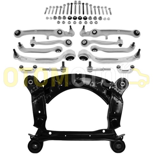 Audi kit ponte corpo - a6,
