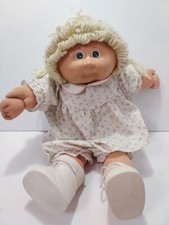 RARA TOPPA CAVOLO 1984 BAMBINI