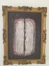 Carlo Pace tecnica mista su tavola 70x50