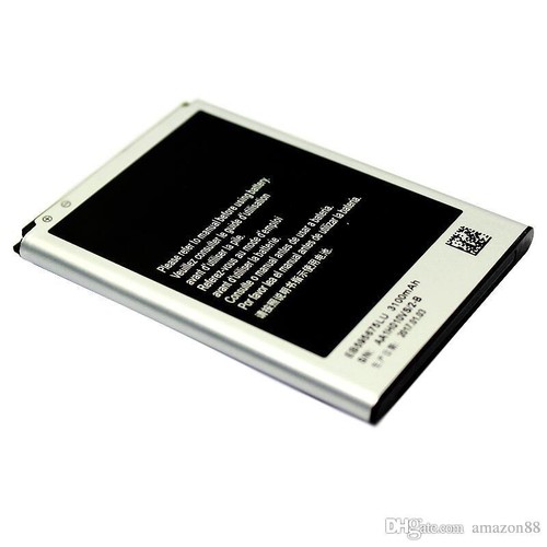 Note galaxy batteria di - note,