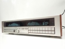 Equalizzatore grafico stereo