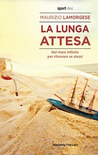 La lunga attesa. Nel mare