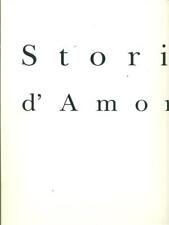 STORIA D'AMORE. GIORGIO ARMANI COLLEZIONE PRIMAVERA ESTATE 1991 FALLAI ALDO