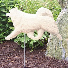 Insegna Per Cani Samoiedo Da