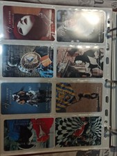 Schede telefoniche Italia