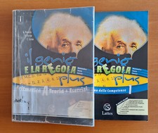 Genio regola plus - e,