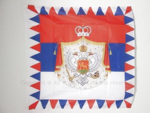 Bandiera standardo reale - standardo,