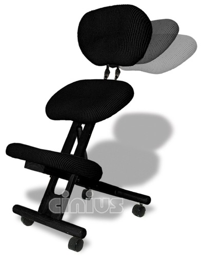 Sedia ergonomica cinius - ergonomica,