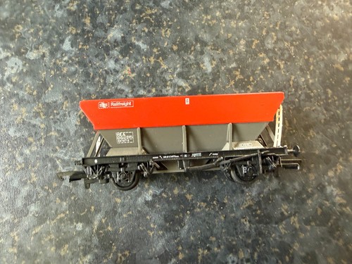 Bachmann hopper wagon - hopper,