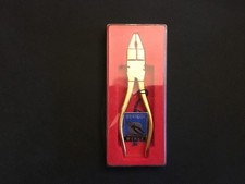 vecchia pinza combinata -