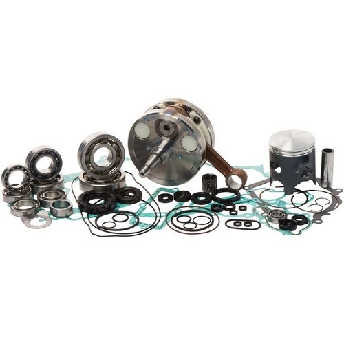 Kit revisione motore - revisione, completo
