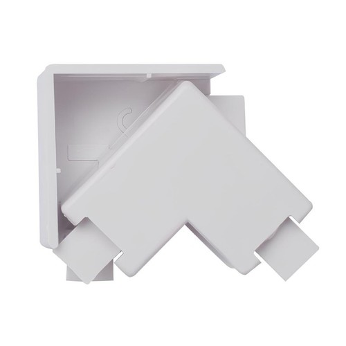 Angolo piano connettore - angolo,