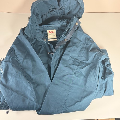 Giacca smock fjallraven vardag - giacca,