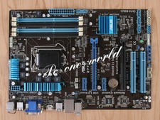 Asus Z77-A LGA 1155 DDR3 Intel
