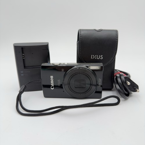 Canon ixus 180 fotocamera - 180,