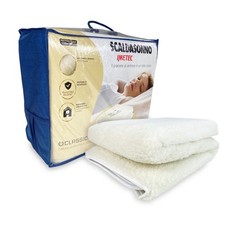 IMETEC SCALDASONNO CLASSIC Scaldaletto TERMOCOPERTA 2 Piazze Matrimoniale