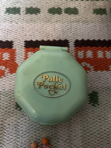 Polly pocket anni - polly,