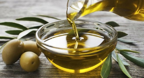 Olio extravergine oliva - olio,
