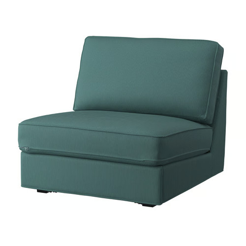 Ikea kivik cover for seat - kivik, 1-seat