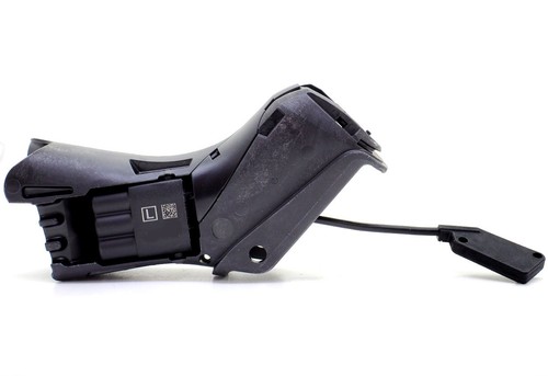 Supporto leva cambio - , shimano