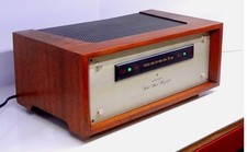Recapped Marantz Model 15