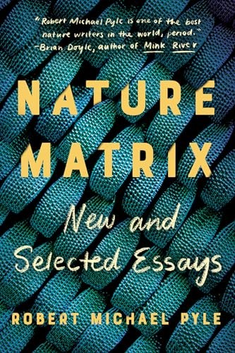 Nature matrix new - nature, matrix: