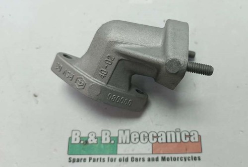 Collettore scarico marmitta - collettore,