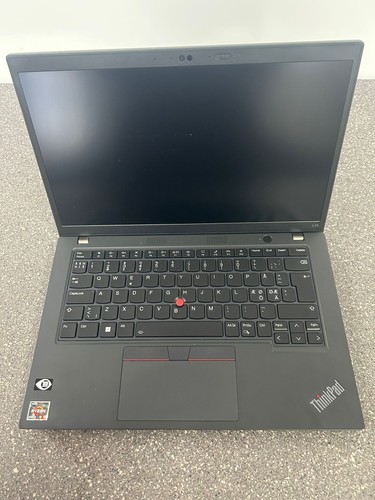 Lenovo thinkpad l14 amd - l14,