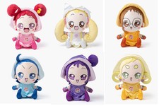 Magical DoReMi Mini Peluche