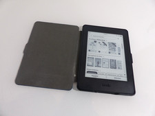 Amazon Kindle Paperwhite 6a
